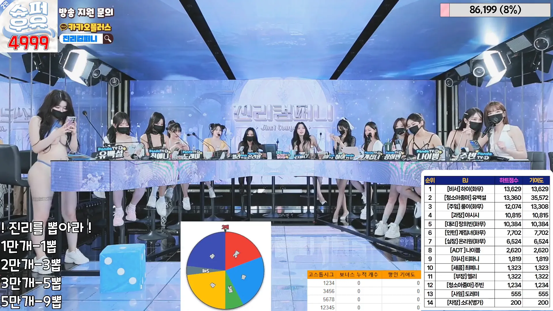 图片[11] - [Korean BJ] jinricp 2024-05-20 - KBJFan