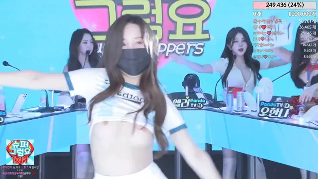 图片[17] - [Korean BJ] jinricp 2024-02-23 - KBJFan