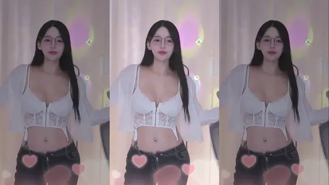 图片[1] - [Korean BJ] s2s20121 2025-08-25 - KBJFan