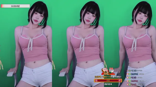 图片[1] - [Korean BJ] inhye0416 2025-11-29 - KBJFan