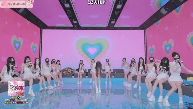图片[53] - [Korean BJ] pandaclass 2026-06-02 - KBJFan