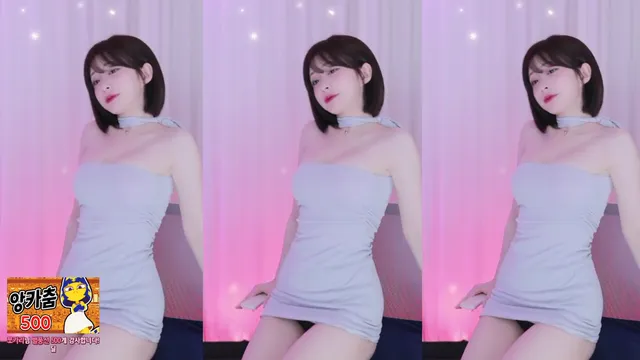 图片[4] - [Korean BJ] flower1023 2025-03-19