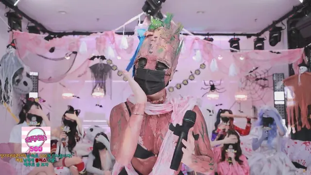 图片[40] - [Korean BJ] mscrew33 2025-09-22 - KBJFan