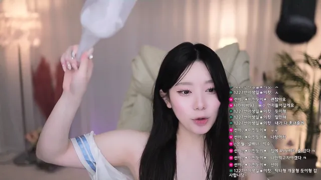 图片[13] - [Korean BJ] aszx601 2024-07-07 - KBJFan