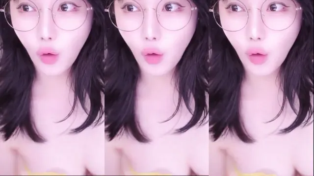 图片[1] - [Korean BJ] zmalqp6666 2025-05-24 - KBJFan