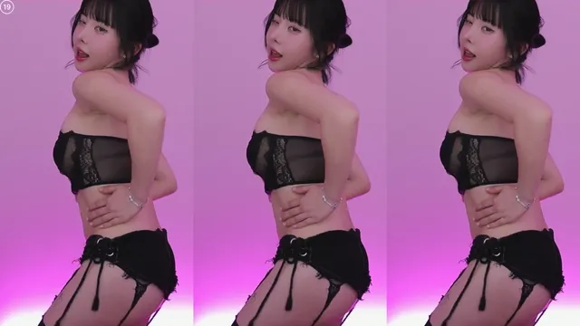 图片[5] - [Korean BJ] milkkim123 2025-04-08