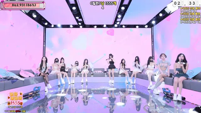 图片[35] - [Korean BJ] jinricp 2025-07-28 - KBJFan