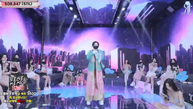 图片[35] - [Korean BJ] jinricp 2025-06-16 - KBJFan