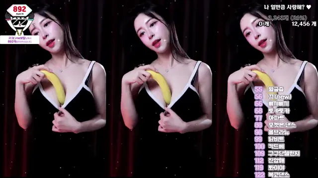 图片[4] - [Korean BJ] sooyeon282 2025-05-01 - KBJFan