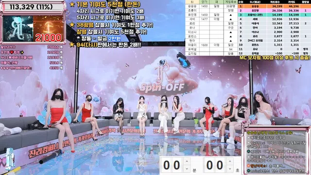 图片[14] - [Korean BJ] jinricp 2025-04-21 - KBJFan