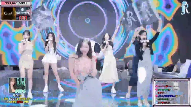 图片[38] - [Korean BJ] jinricp 2025-03-05 - KBJFan