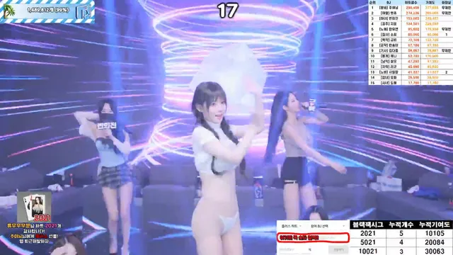 图片[79] - [Korean BJ] pandaclass 2025-07-08 - KBJFan