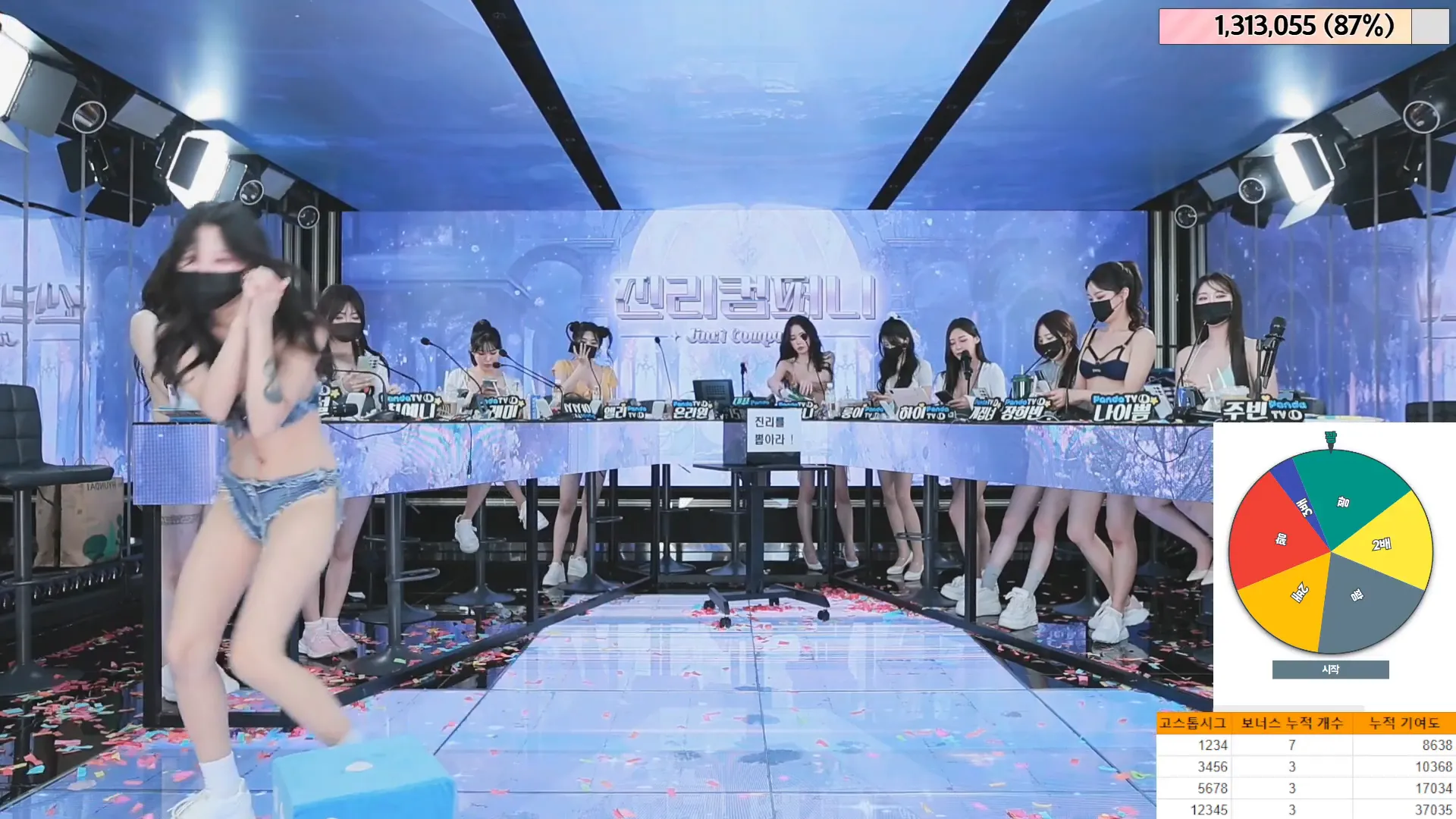 图片[55] - [Korean BJ] jinricp 2024-05-20 - KBJFan