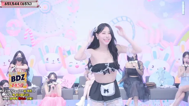 图片[34] - [Korean BJ] jinricp 2025-06-16 - KBJFan