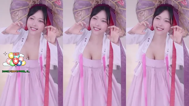 图片[6] - [Korean BJ] leelate 2025-10-07 - KBJFan