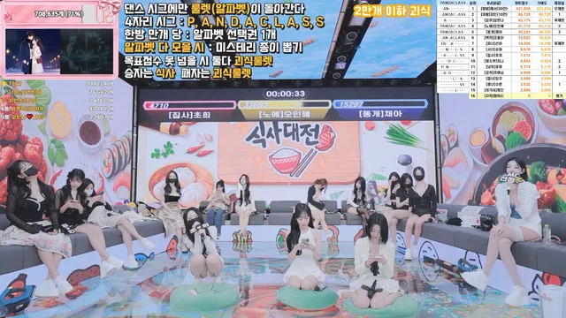 图片[25] - [Korean BJ] pandaclass 2026-04-07 - KBJFan