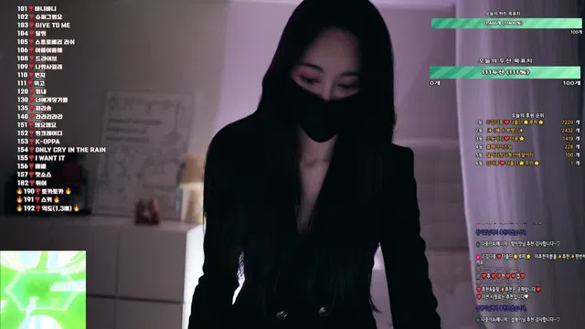 图片[7] - [Korean BJ] rlaekwnd111 2025-10-20 - KBJFan