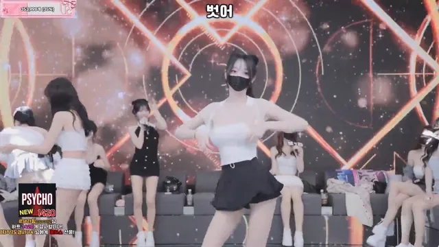 图片[16] - [Korean BJ] pandaclass 2026-06-23 - KBJFan