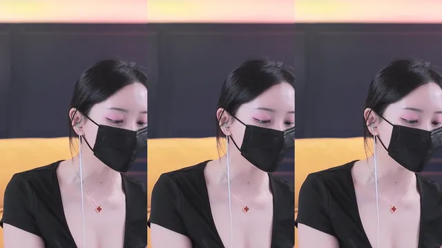 图片[5] - [Korean BJ] muse62 2025-12-07 - KBJFan