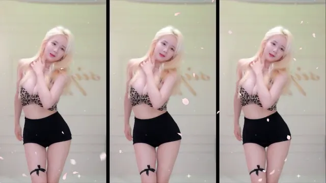 图片[1] - [Korean BJ] joahe2 2025-10-17 - KBJFan