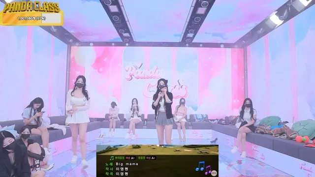 图片[81] - [Korean BJ] pandaclass 2025-03-15 - KBJFan