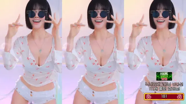 图片[4] - [Korean BJ] dlswldus107 2026-05-28 - KBJFan