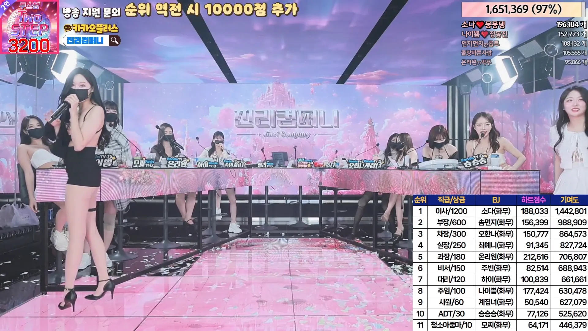 图片[69] - [Korean BJ] jinricp 2024-06-12 - KBJFan