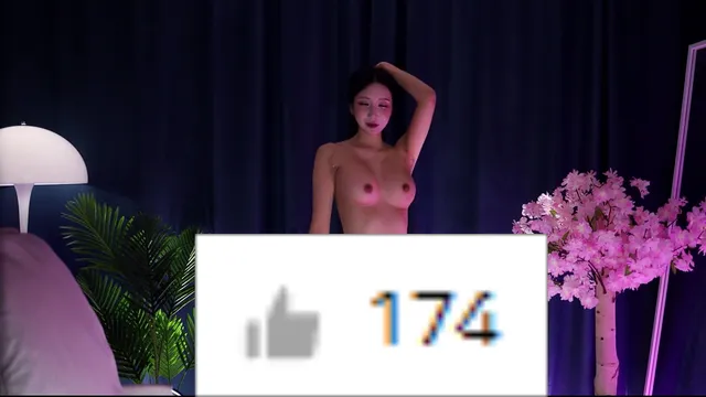 图片[2] - [Korean BJ] yuhwac 2025-10-31 - KBJFan