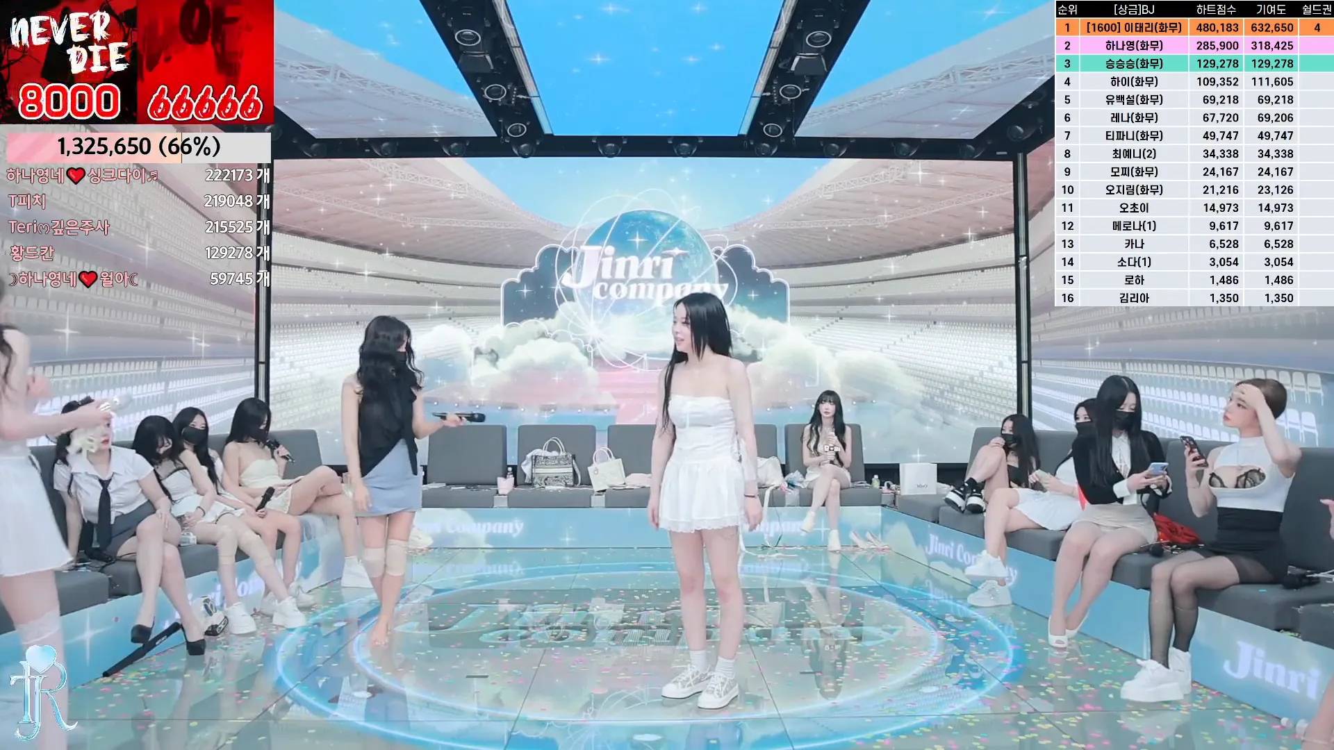 图片[33] - [Korean BJ] jinricp 2024-08-30 - KBJFan