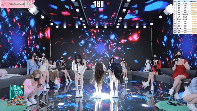 图片[52] - [Korean BJ] pandaclass 2025-11-20 - KBJFan