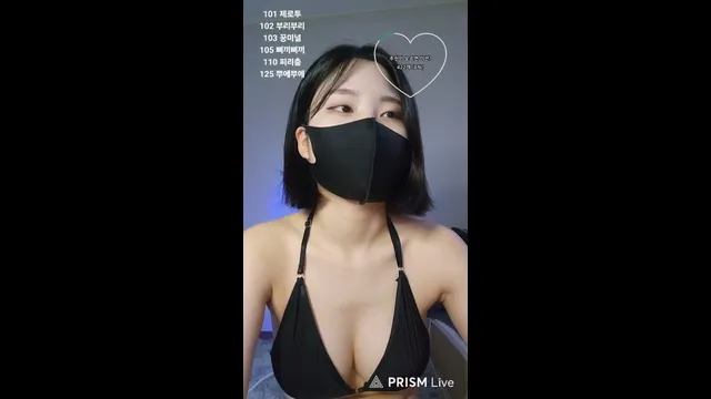 图片[2] - [Korean BJ] sweet0401 2025-08-20 - KBJFan