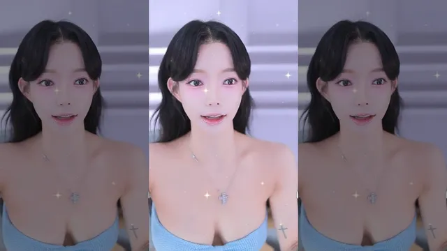 图片[2] - [Korean BJ] gkfnsus5573 2025-05-02 - KBJFan