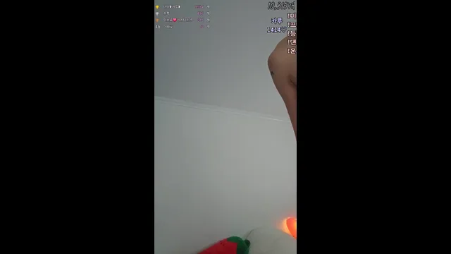 图片[4] - [Korean BJ] dusxksaka 2025-10-22 - KBJFan