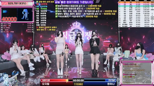 图片[47] - [Korean BJ] jinricp 2025-07-02 - KBJFan