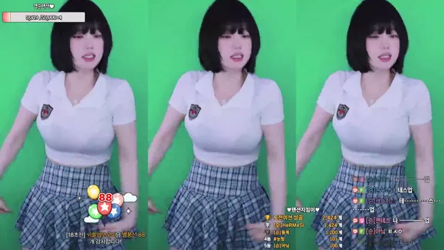 图片[5] - [Korean BJ] inhye0416 2025-06-21 - KBJFan