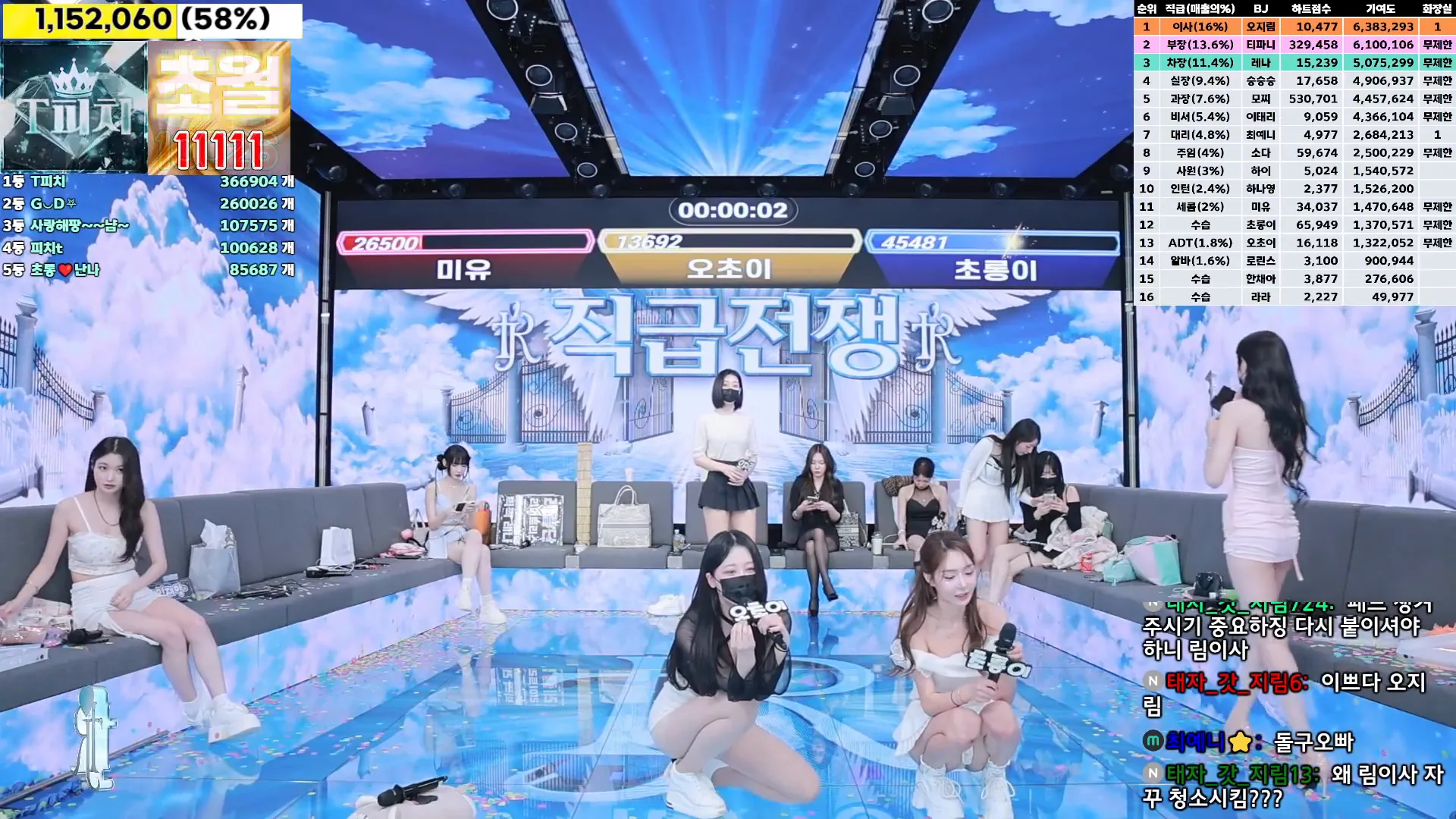 图片[22] - [Korean BJ] jinricp 2024-10-21 - KBJFan