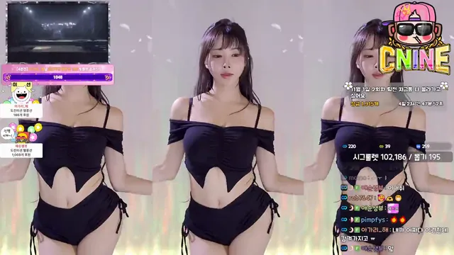 图片[3] - [Korean BJ] yunyeson3015 2025-10-28 - KBJFan