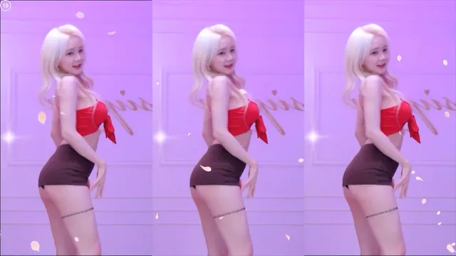 图片[2] - [Korean BJ] joahe2 2026-02-06 - KBJFan