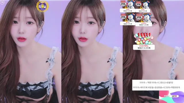 图片[1] - [Korean BJ] dearhal 2025-11-11 - KBJFan