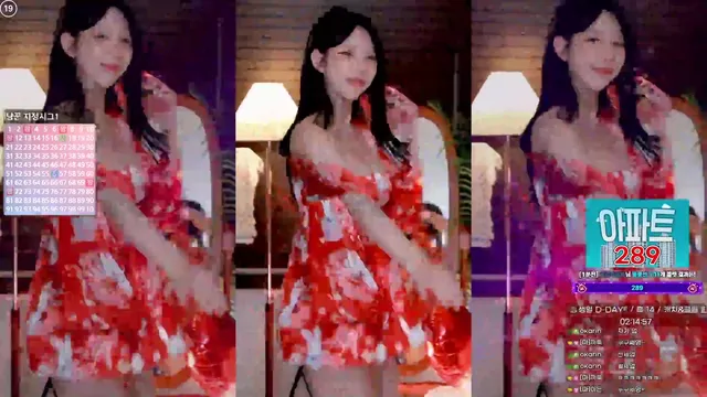 图片[2] - [Korean BJ] klimbella17 2025-07-11 - KBJFan