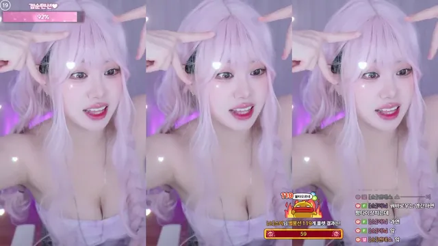 图片[6] - [Korean BJ] inhye0416 2026-04-01 - KBJFan