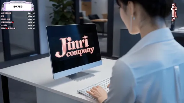 图片[3] - [Korean BJ] jinricp 2026-06-17 - KBJFan