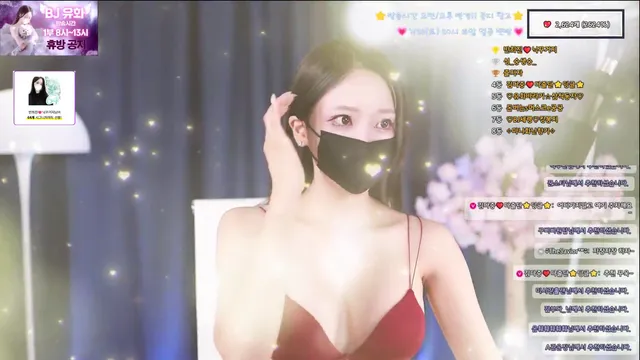 图片[1] - [Korean BJ] yuhwac 2025-07-26 - KBJFan