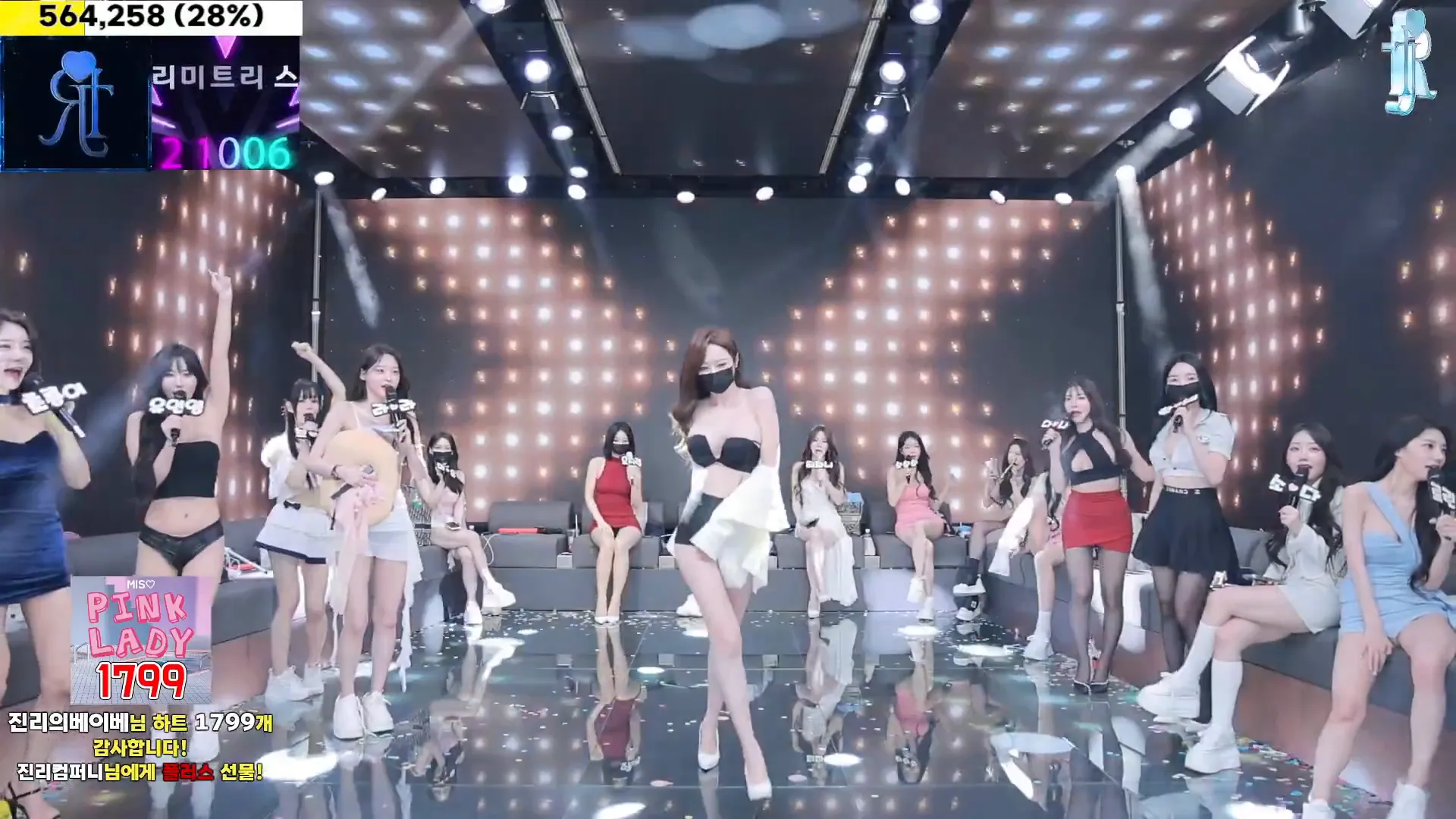 图片[29] - [Korean BJ] jinricp 2024-12-11 - KBJFan