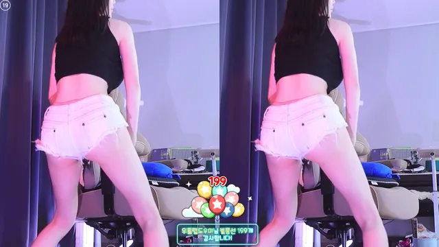 图片[1] - [Korean BJ] qls070 2025-05-04 - KBJFan