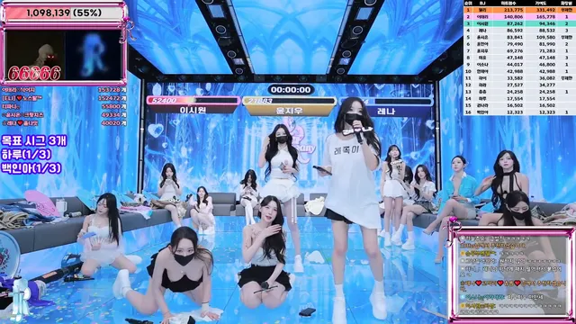 图片[40] - [Korean BJ] jinricp 2025-11-10 - KBJFan