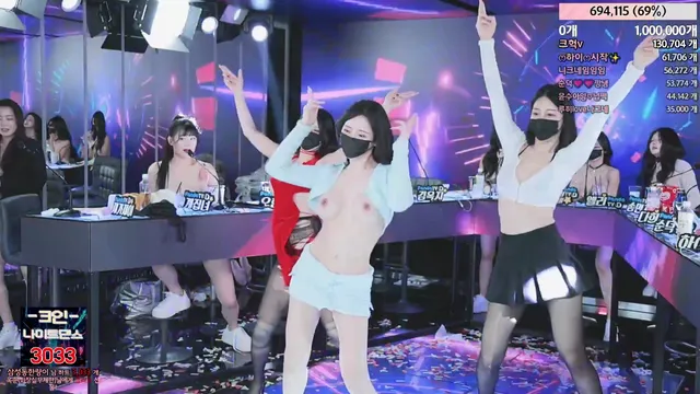 图片[47] - [Korean BJ] jinricp 2024-03-06 - KBJFan