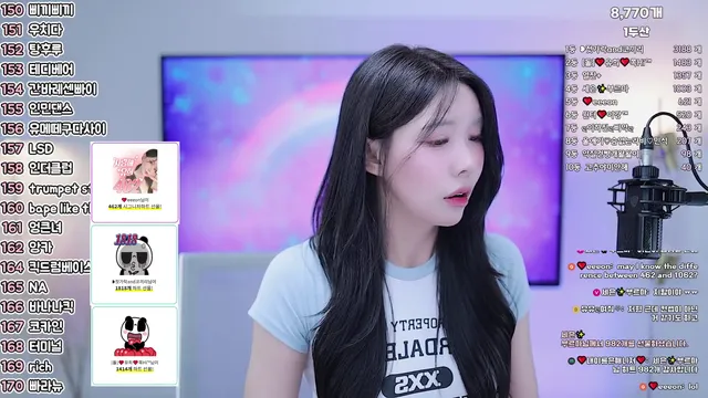 图片[4] - [Korean BJ] uheeeee 2025-07-01 - KBJFan