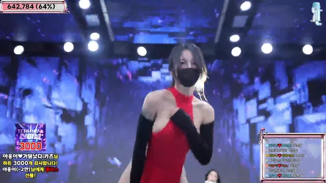 图片[45] - [Korean BJ] jinricp 2025-04-21 - KBJFan