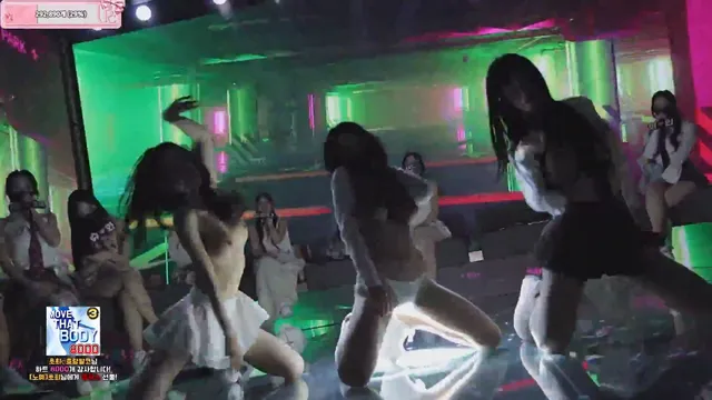 图片[22] - [Korean BJ] pandaclass 2026-03-24 - KBJFan